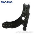 High cost performance control arm for BORA
